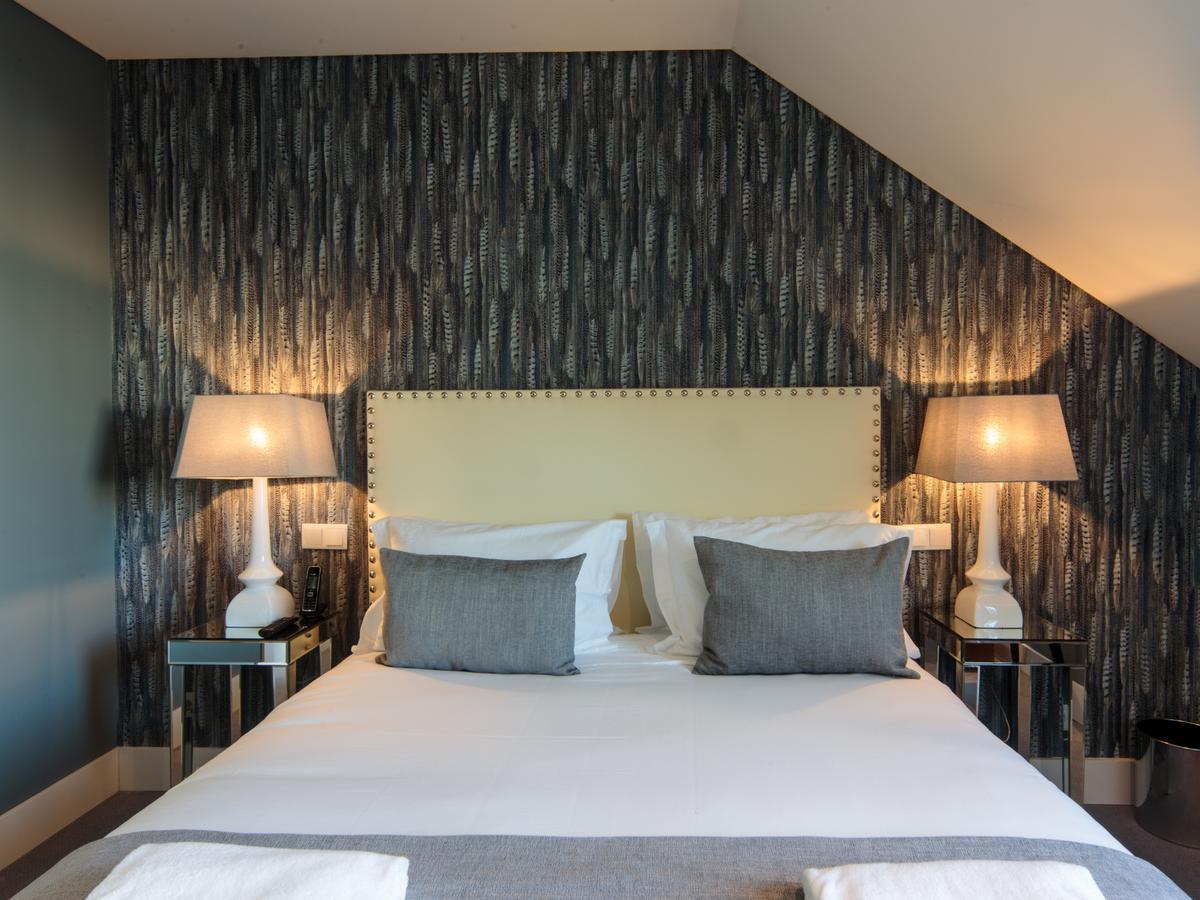 Attic Double or Twin Room with Terrace