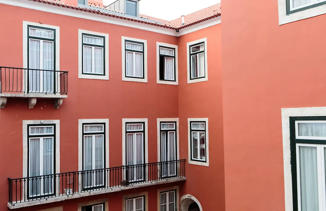 Dear Lisbon - Gallery House-1